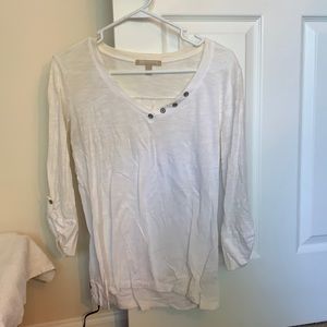 Banana Republic top